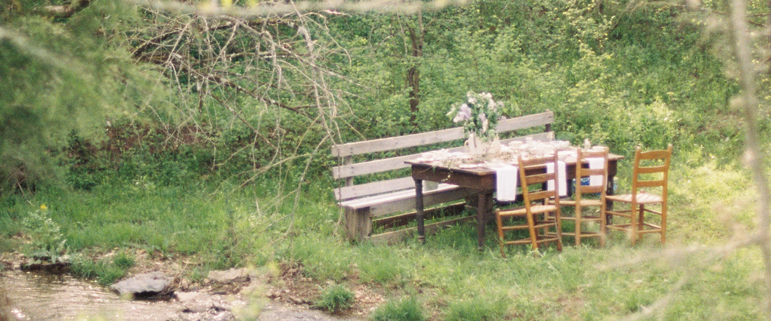 How to Host a Tea Party: Two Ways to Gather Around Tea