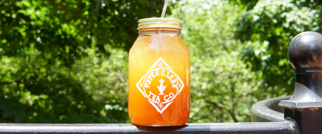 Why Iced Tea in the South? The Story Behind a Southern Tradition