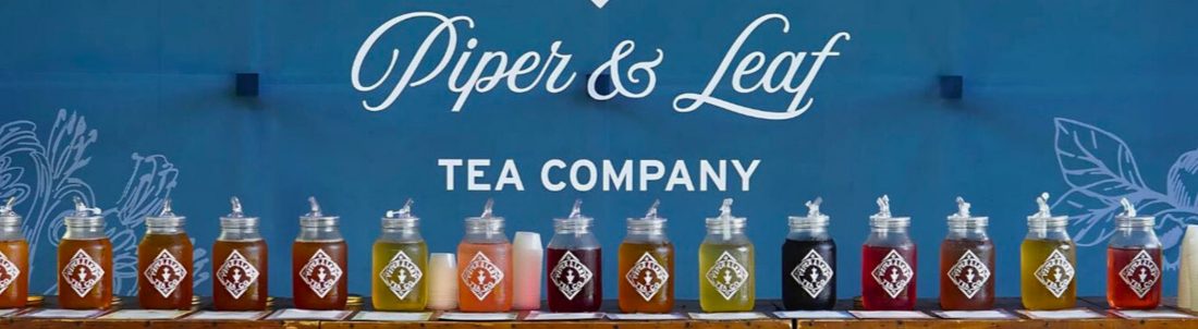 Beginner’s Guide to Tea Types