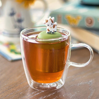 Baby Goat - Floating Tea Infuser