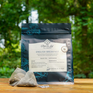 English Breakfast 30ct Tea Bags