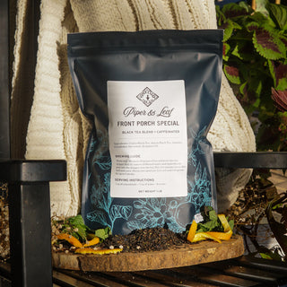 Front Porch Special Pound Bag - 190 servings