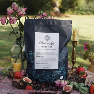 Velvet Bliss Pound Bag - 190 servings