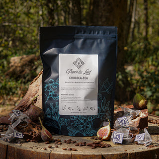 Chocola-Tea Bulk Sachets- 70ct Tea Bags