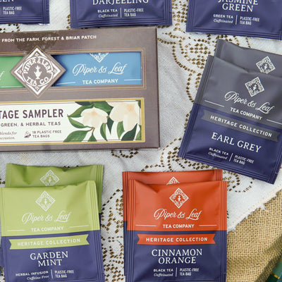 Heritage Blends