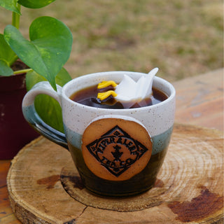 Duck Duck Drink Infuser