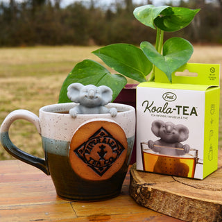 Koala-Tea Infuser