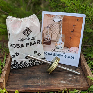 Boba Conversion Kit